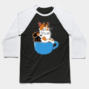 Cup of Joey Baseball T-Shirt